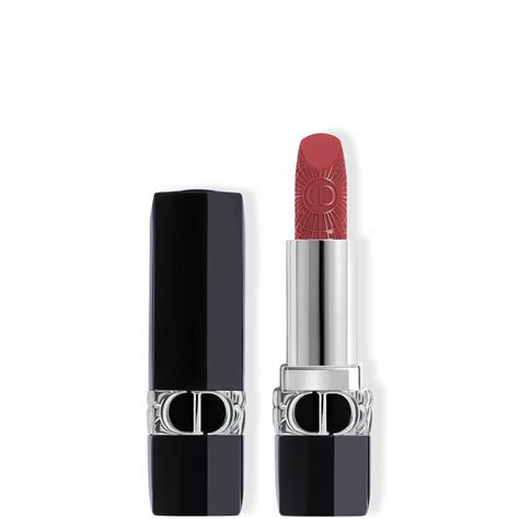 rouge dior midnight rose